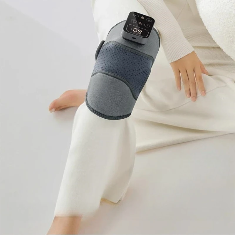 

Knee massage equipment, good things to share, highly recommended
