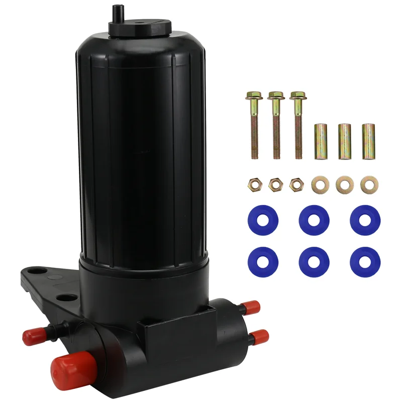 

Efficientt-Diesel Fuel Lift Pump ULPK0038 Fits For Caterpillar Compact Track Loader Compactors CB434D CP433E 4132A015 4132A016 4