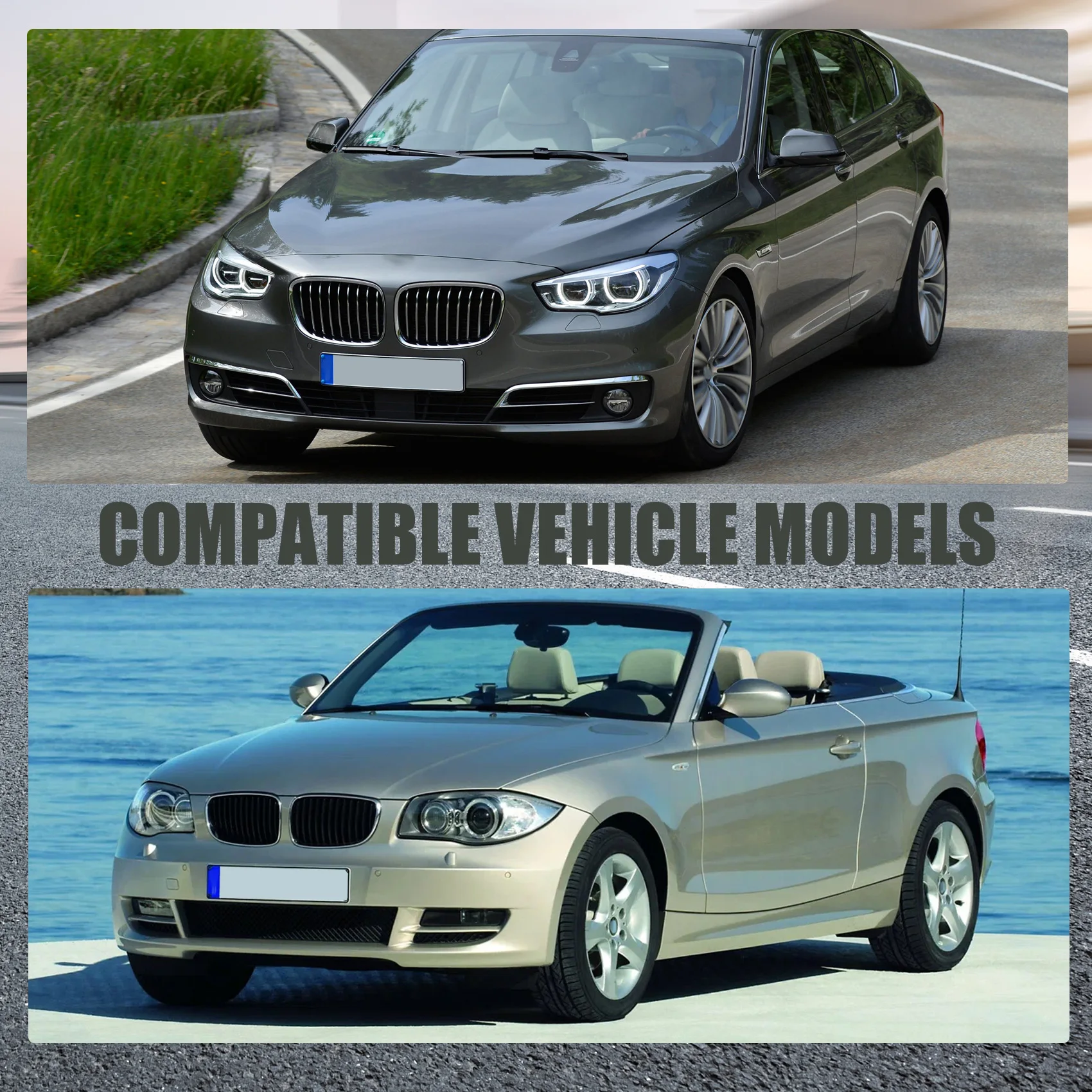 

18207585358 Car Exhaust Hanger Rubber Mount For BMW F06 F10 F11 F12 F13 520I 528I 535I 640I 730I-FSM