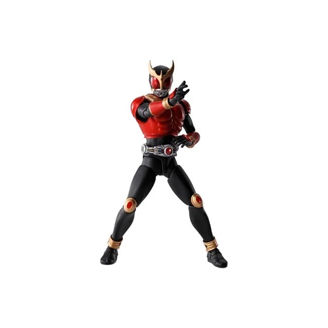 BANDAI S.H.Figuarts Empty Me, All around Form Store Limited Edition Kamen Rider Zone Height 14.5cm BANDAI-2512-0012