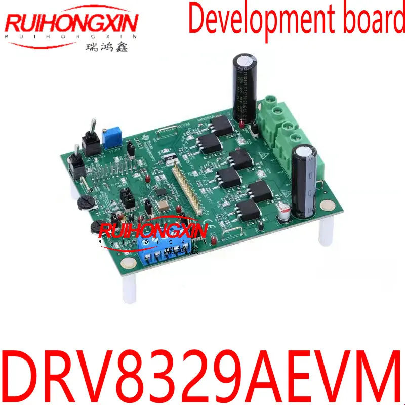 

DRV8329AEVM three-phase BLDC gate driver evaluation module power management IC development board original