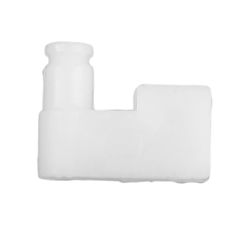 Braçadeira volante starterpawl volante starter pawl kit volante starter 6 pçs clipe para motosserra 4500/5200/5800 metal recoil