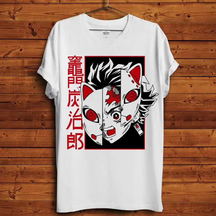 Tanjiro - T-Shirt