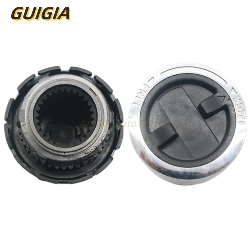 High Quality 4WD Manual Locking Hub Conversion 1500170 for Ford Ranger 1998-2000 /Mazda B3000 2001 2002-2008 Pickup 15001.70