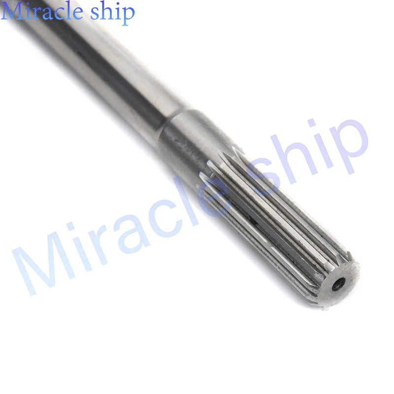 66t-45501-00 محرك القارب محرك رمح شركات للمحرك الخارجي 40HP 2 السكتة الدماغية