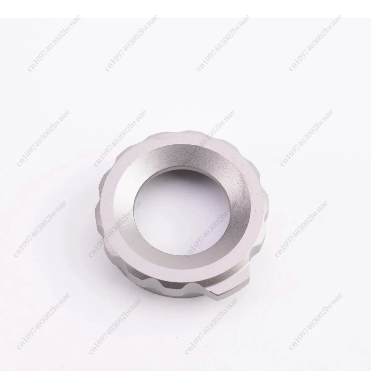 Suitable for Iwata Spray Pen Material Cup Lid, for HP-CP, HP-CH, HP-CS, CM-CP2,Hollow Pot Lid