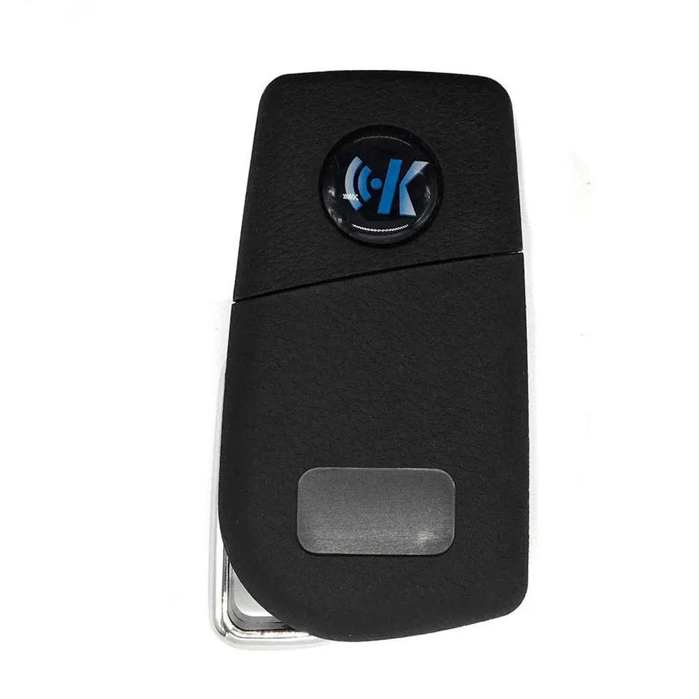 KEYDIY-llave remota de coche KD B13, B13-2/B13-2 + 1/B13, llave inteligente de coche para Toyota Style KD-X2/KD-MAX/KD MINI, 1/3/5/10 Uds.