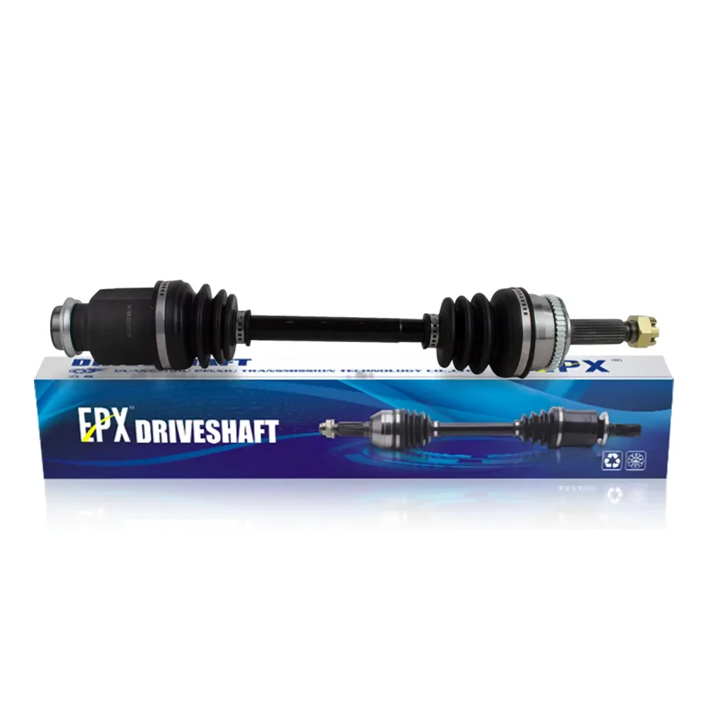 

TOP CV Axle Shaft for Replace Drive Shaft for Hyundai Toyota Nissan Honda OEM 49501-26410