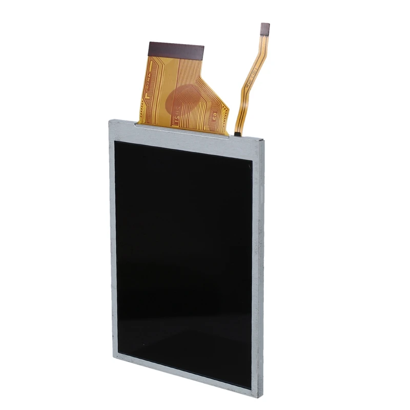 2X For Nikon D3300 D5200 LCD Monitor LCD Screen SLR Camera Screen