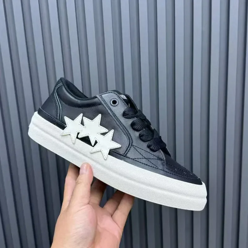 Genuine leather Forrest Gump shoes for women 2026 Spring and Autumn new Korean version sports and leisure shoes, retro ballet tr