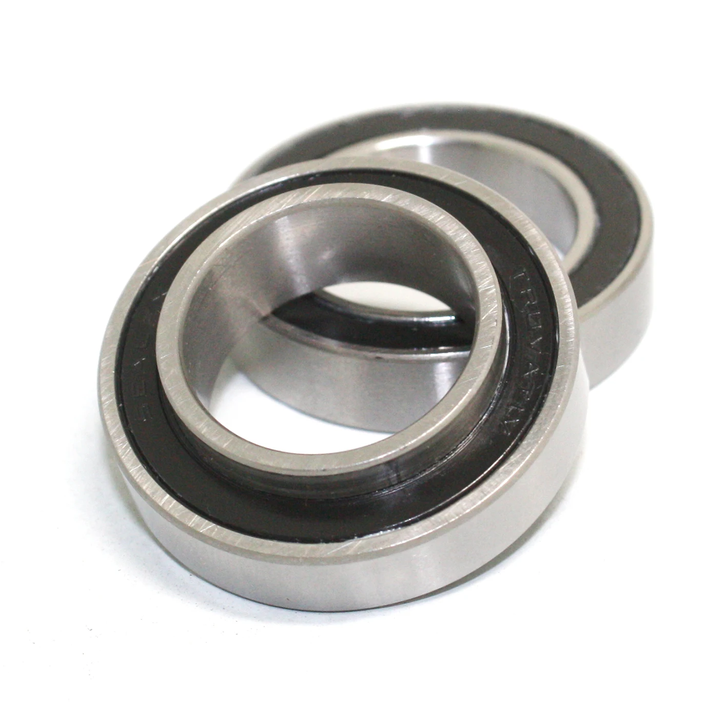 2pcs Bicycle Bottom Bracket MR22237/MR2437H8-2RS Bearings For SRAM Steel Bike Bearing Cycling Accessories Bicicleta