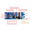 Rcmall 100pcs HW-519 ttl to rs485モジュール485からシリアルレベルの相互変換ハードウェア自動フロー制御 5