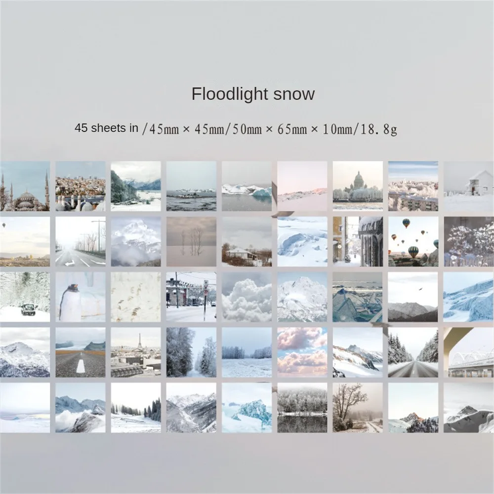 Estético diário decoração único retro criativo crianças aprendizagem suprimentos decorativo requintado único retro arte adesivo