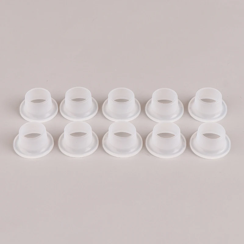 

10/50pcs Durable Waterproof Anti-aging Material Belt Insulation Leak-Proof Faucet Sealing Gaskets