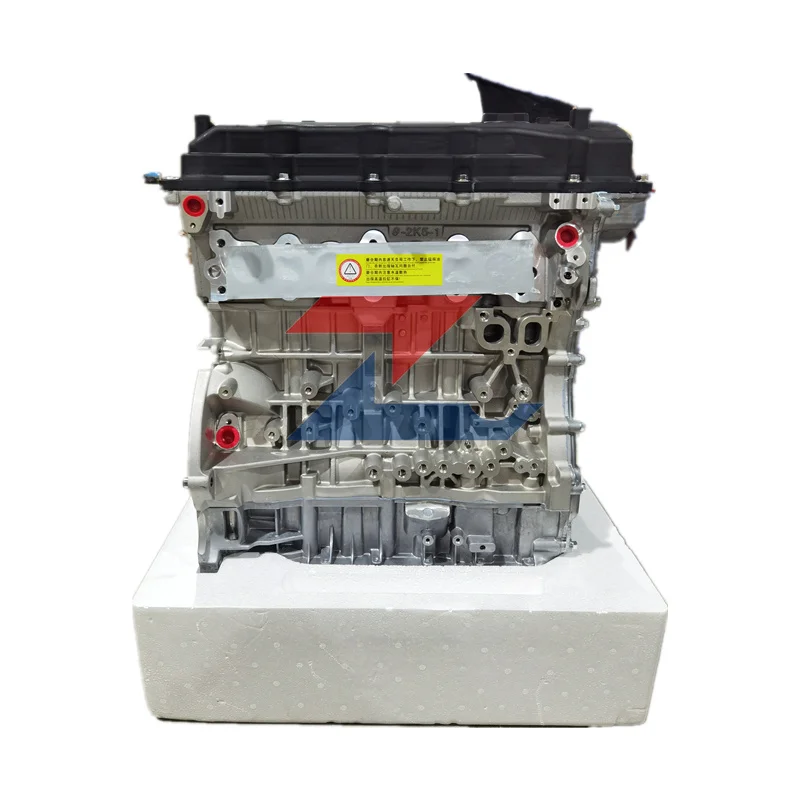 

New 2.0L Theta II G4KD Engine Parts Fits KIA Sportage & Hyundai Tucson/iX35 High Quality Direct Fit