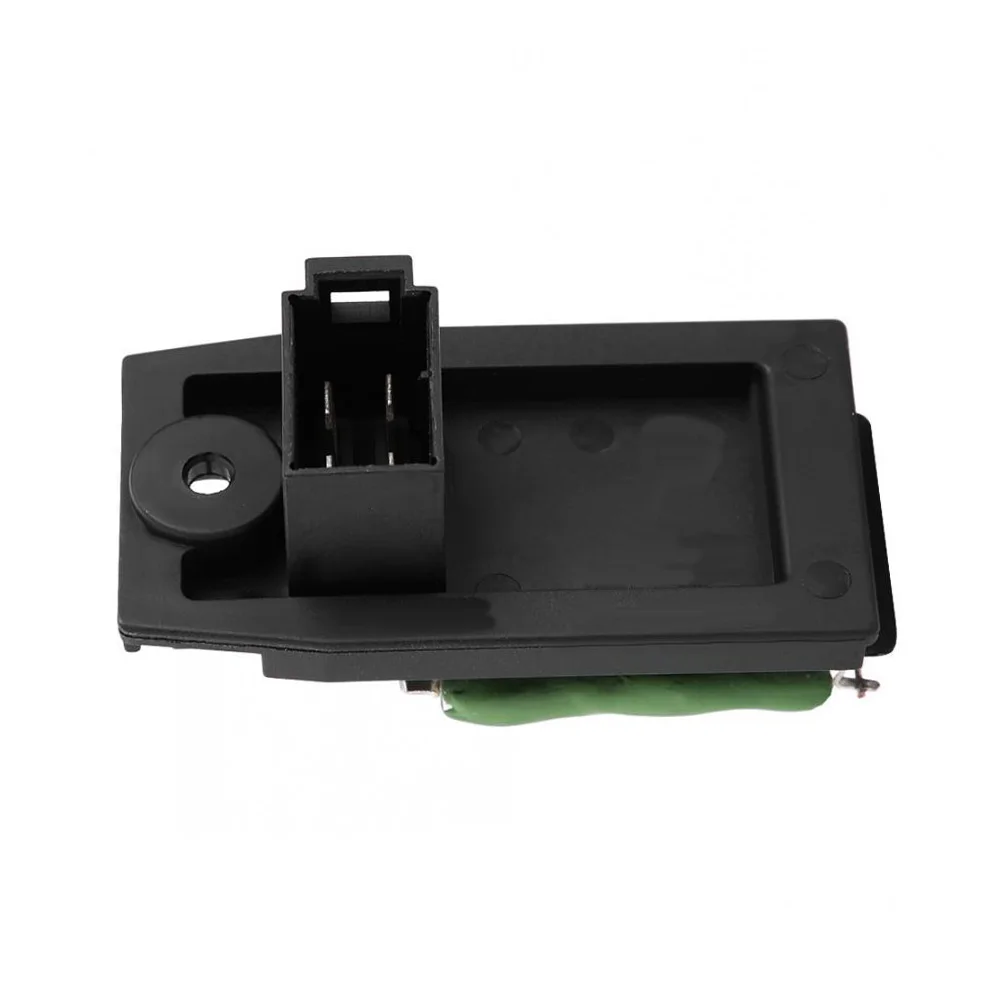 Compatible Heater Fan Resistor for For FORD For FOCUS MK1 (1998 2005) Includes Fitment for KA Fiesta and Vehicles