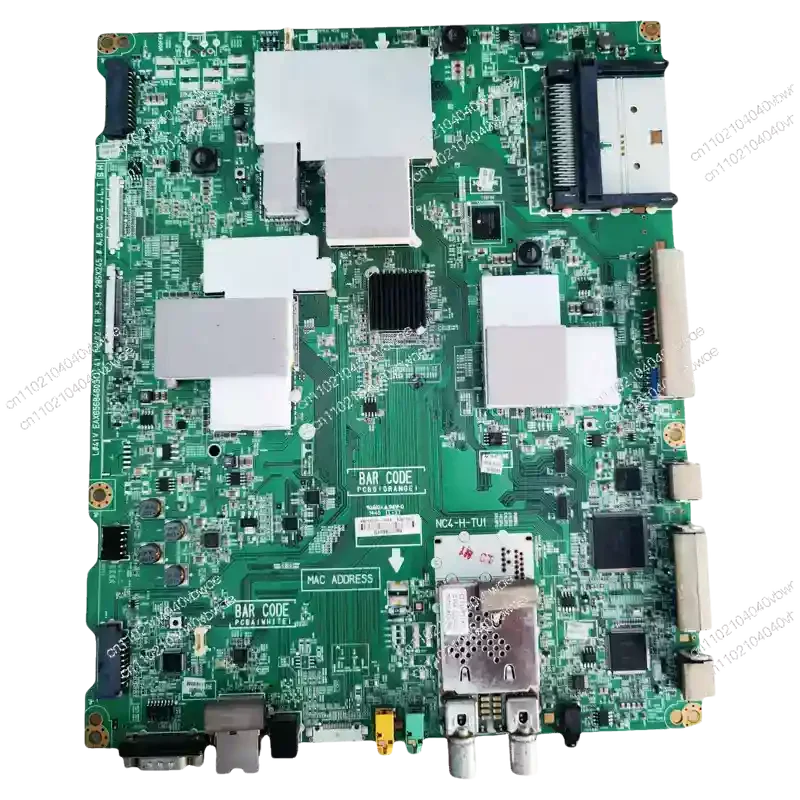 

55UB8800-CE TV main board