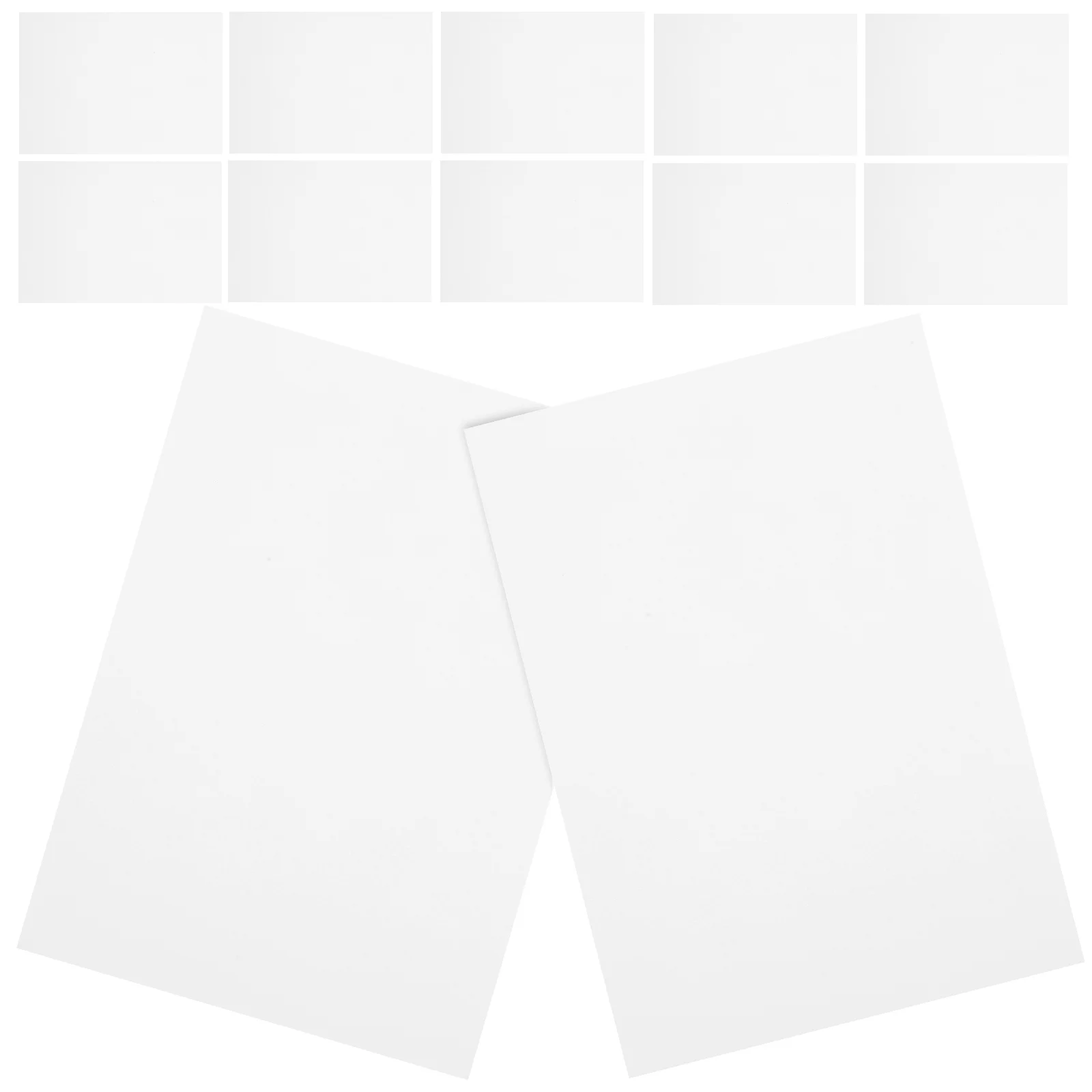 40 ورقة A4 ورقة بطاقة دهان داي المواد الحرفية اليدوية اوريغامي بطاقة الأسهم ورقة لسكرابوكينغ الرسم اليدوية