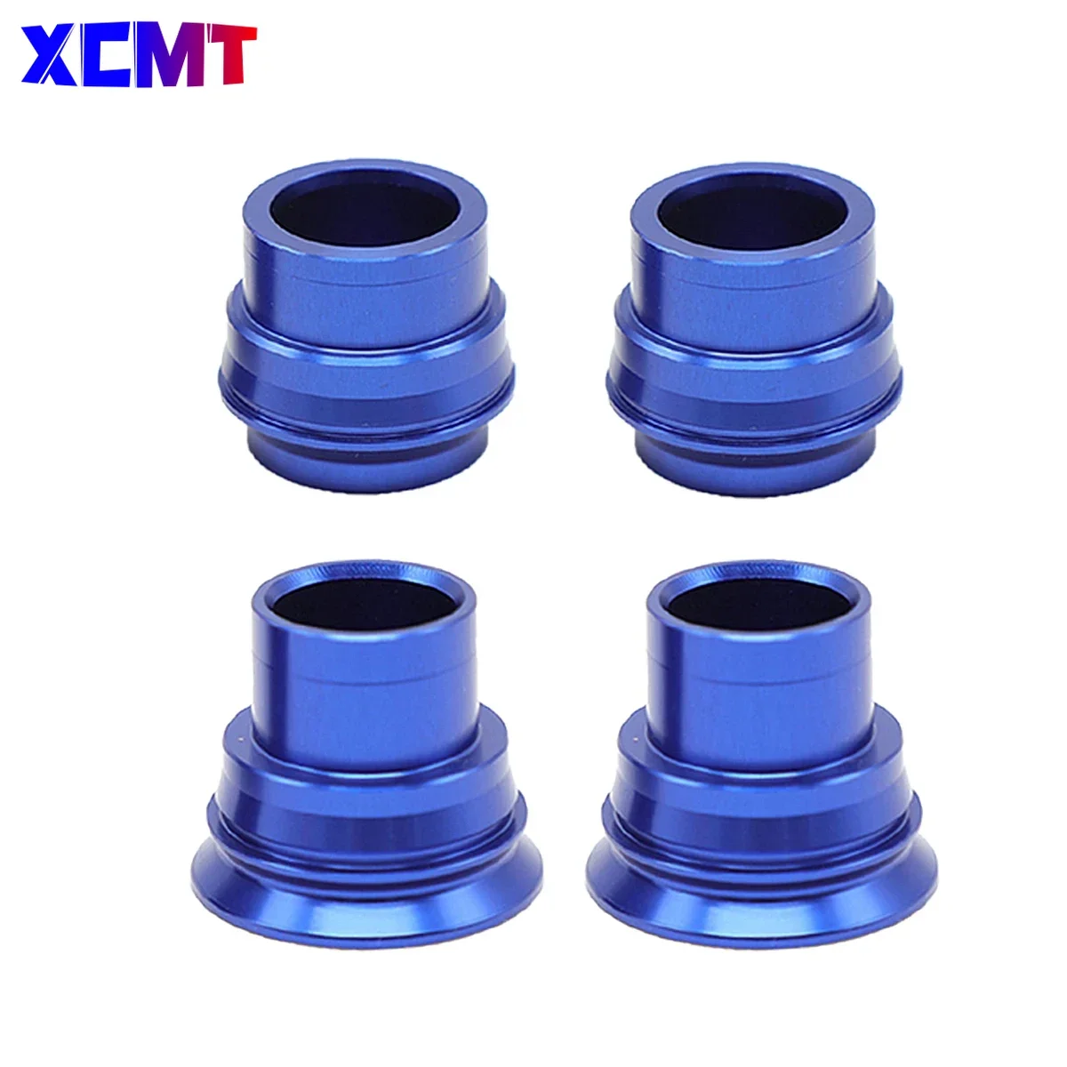 Front Rear Wheel Axle Hub Spacer For KTM 125 150 200 250 300 350 400 450 500 525 530 2008-2021 EXC EXC-F EXC-W XC-W XCF-W CNC