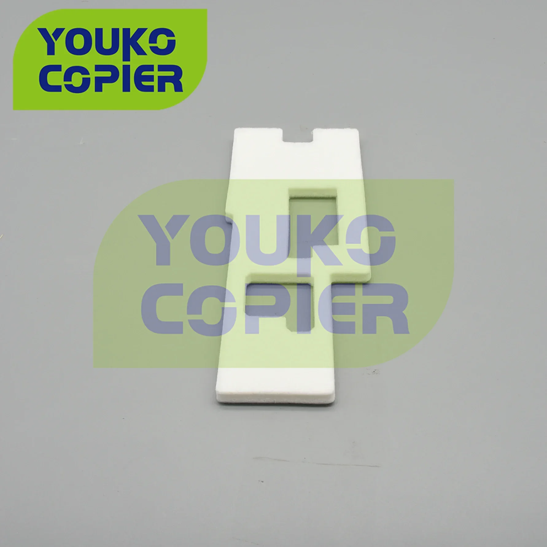 10X Service Station Ink Pad Sponge support for HP 7210 7218 7620 7621 7710 7720 7728 7730 7740 8210 8216 8218 8700 8702 8710 871