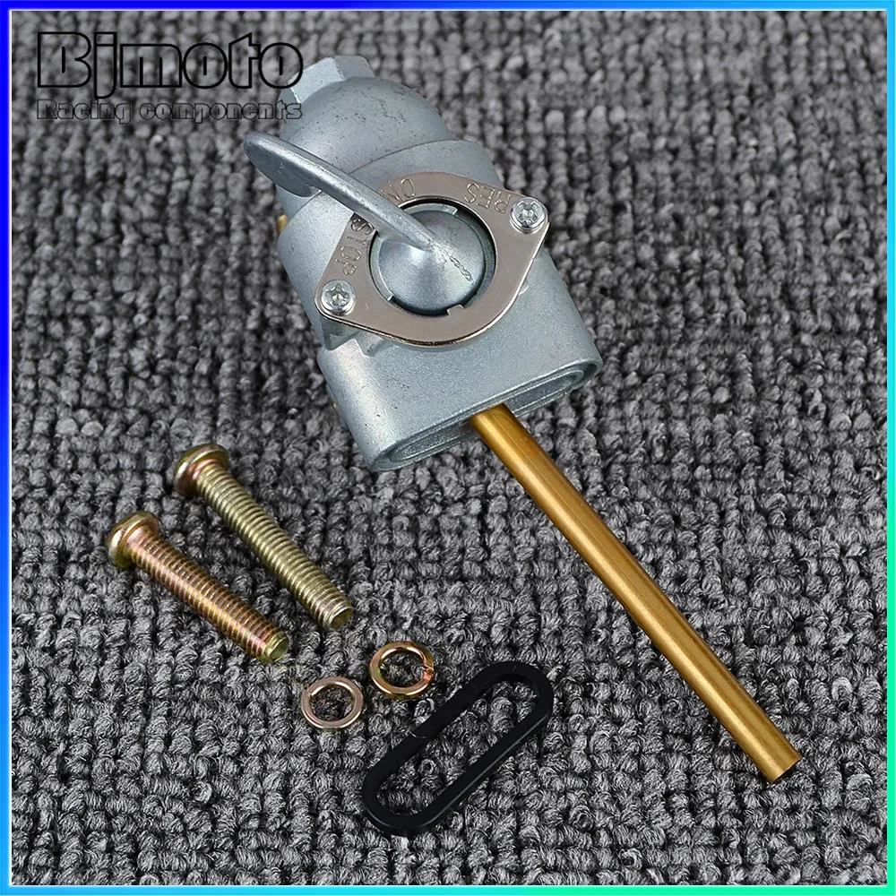 Petcock Gas Valve S… - image