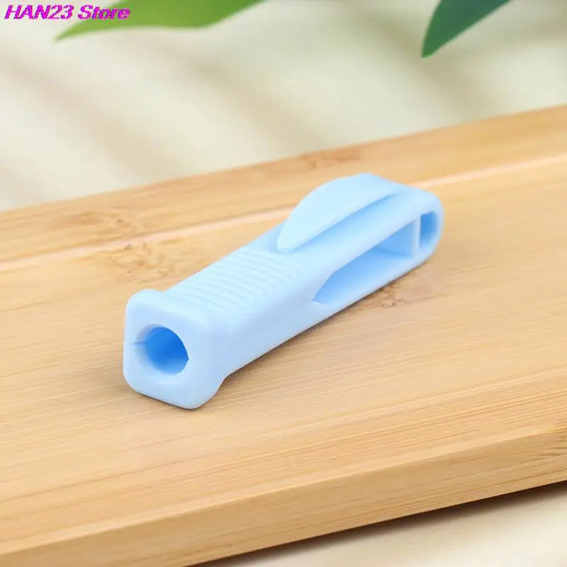 1PC Creative Nurse Doctor Convenient Ampoule Bottle Opener Plastic Handle Medical Tools Fish Ampule Breakers