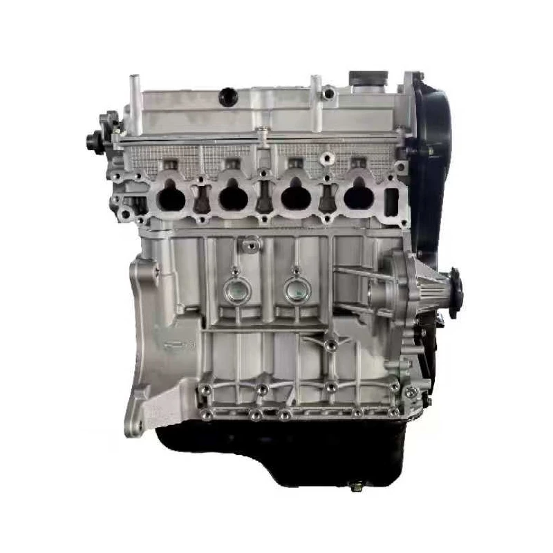 Factory Auto Parts Bare Engine Motor 1.6L G16B Engine For Suzuki Jimny Grand Vitara Engine Assembly