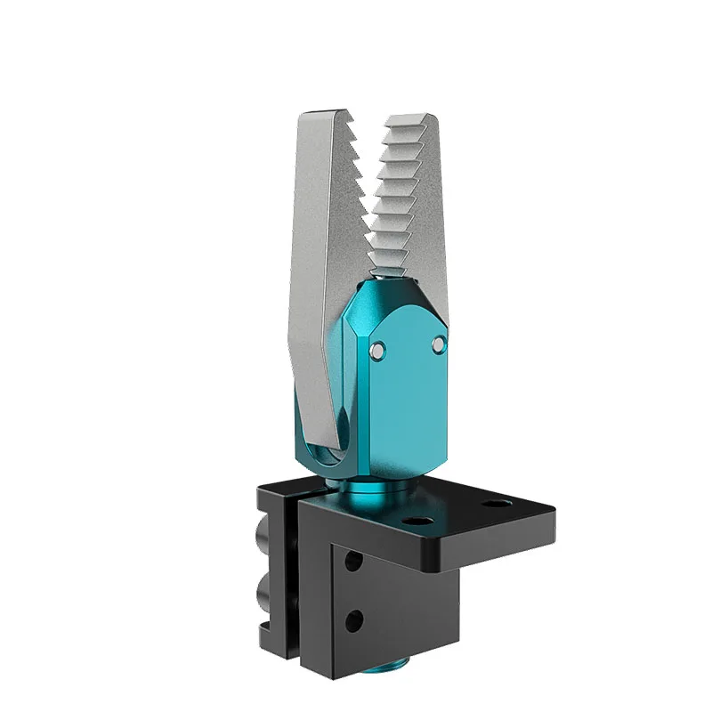 SA MB-A  MB-AL XV  Series Pneumatic Manipulator Accessories Fixture Mounting Bracket Holder Connector