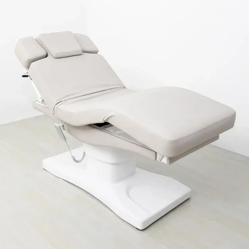 

Electric Beauty Salons Bed Special Multi-functional Heating Sap Massage Bed Eyelash Tattoo Lift Massage Tables Salon Furniture