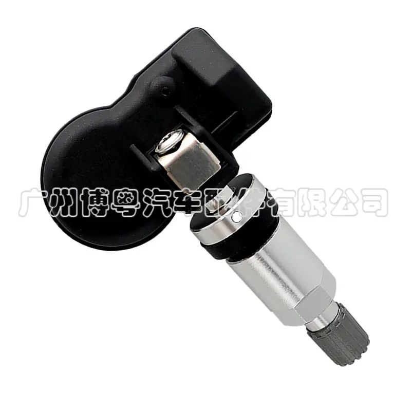 Programmable Universal Tire Pressure Sensor for 315 MHz and 433 MHz Vehicles