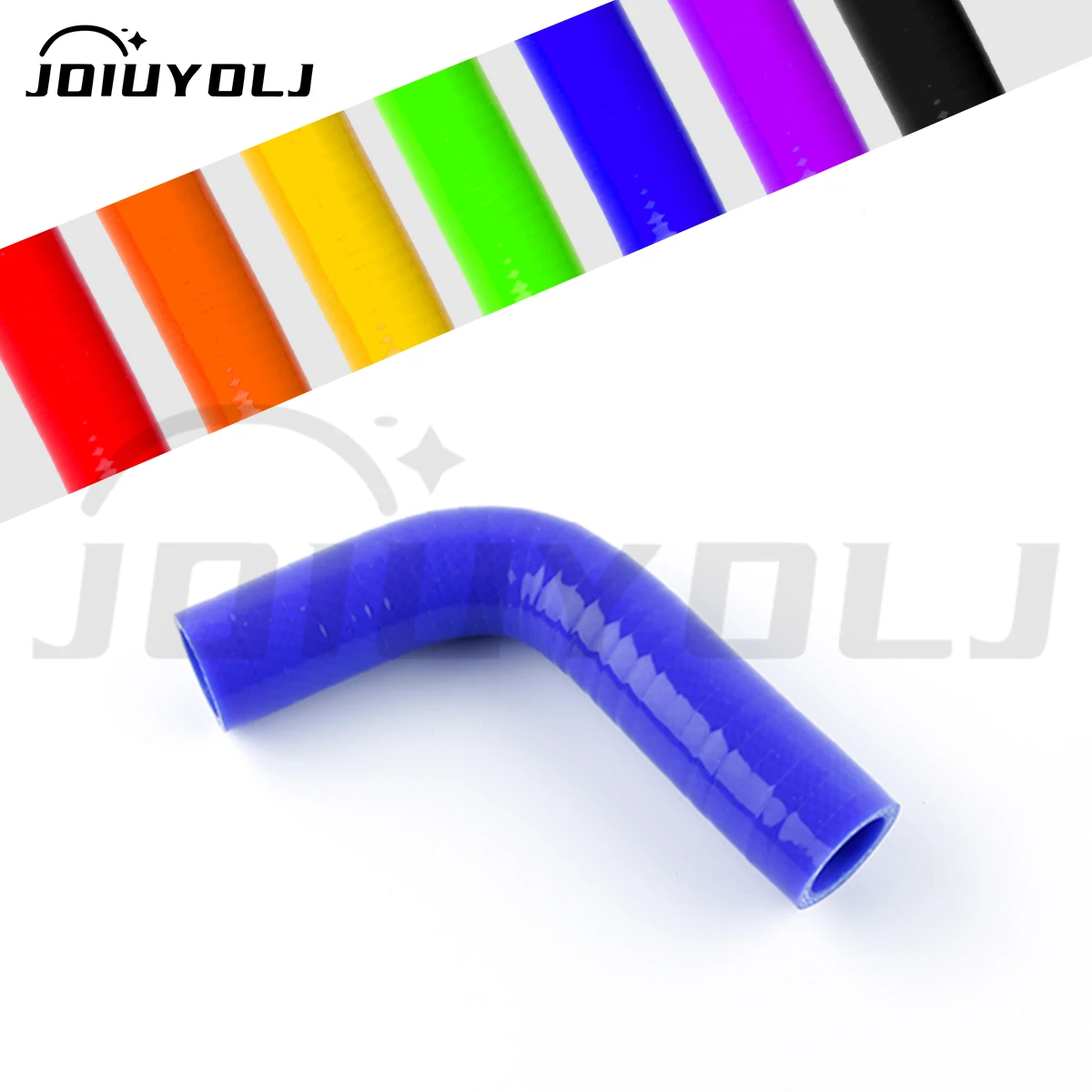 10 قطعة ل 2006-2020 ياماها YZF R6 YZFR6 دراجة نارية سيليكون المبرد المبرد أنبوب الأنابيب خرطوم عدة