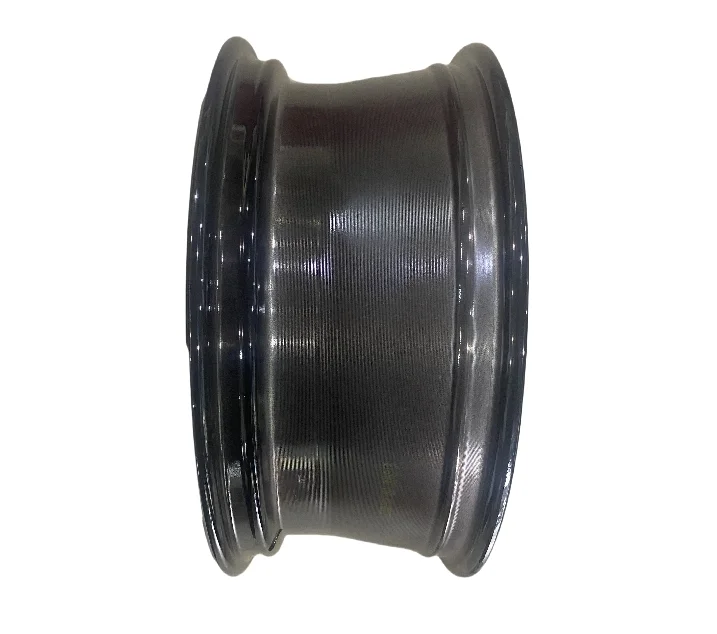 ل ZEEKR X سبائك الألومنيوم حافة محور عجلات السيارات محور عجلات المصنع الأصلي 6608076139