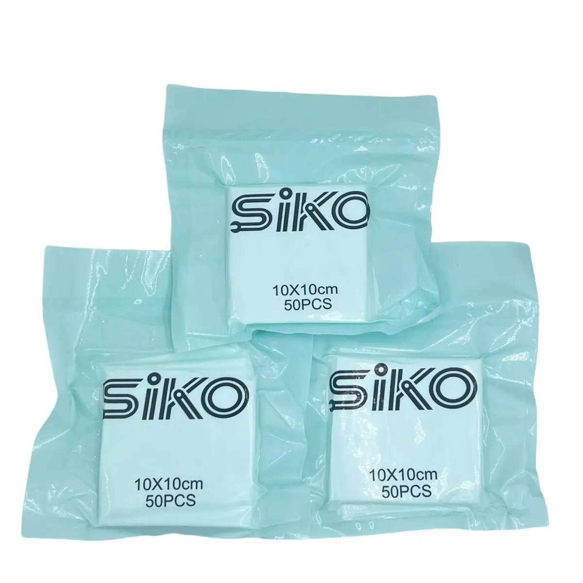 50pcs 비 먼지 천 먼지없는 종이 깨끗한 LCD 수리 슈퍼 소프트 클린 룸 와이퍼 비 먼지 청소 천 10*10 전화 카메라