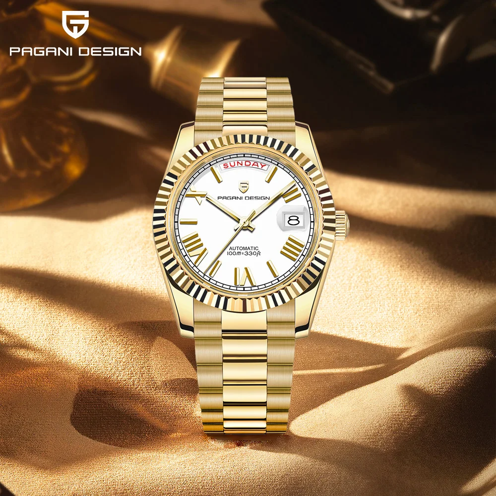 2025Pagani Design W… - image