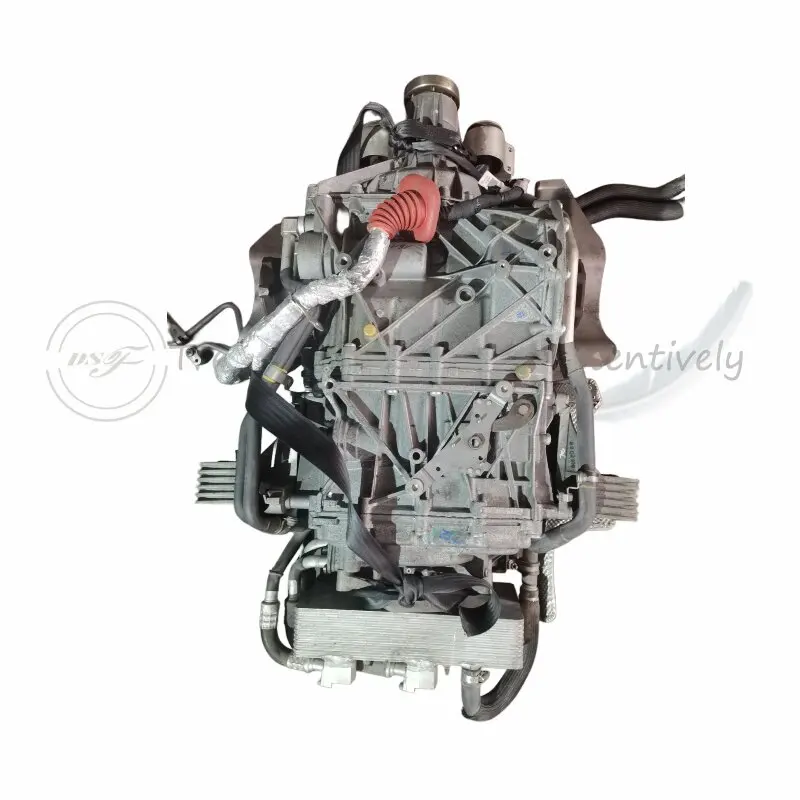 Automotive Gearboxes Parts Car Auto Transmission Gearbox Assembly 4.3-liter Displacement For Ferrari For Califomia