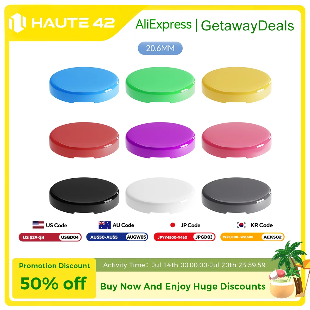 Haute42 Hitbox Cros… - image
