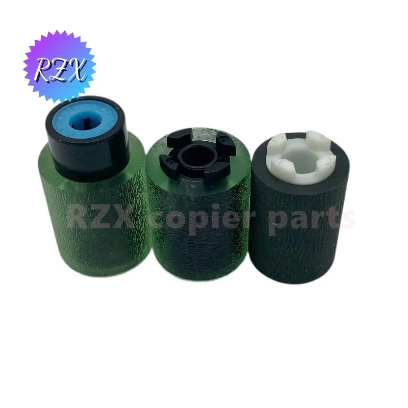 

AF030094 AF031094 Колесо подачи бумажной коробки для RicohC3503 Колесо для натирания бумаги MP2003 2011 C3003 C4503 C5503 C6003 Запчасти для копировального аппарата