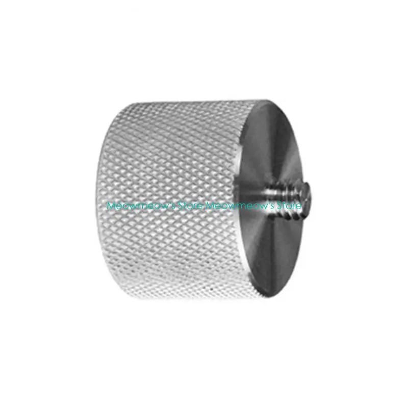 W91A Handheld PTZ cân bằng trọng lượng ổn định phổ biến đối trọng 25g/100g/125g