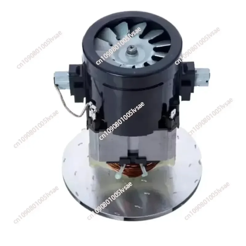 1200W Vacuum Cleaner Motor Adapted To D807/d-807/806/805 Motor Split Accessories Motor Thickened Material