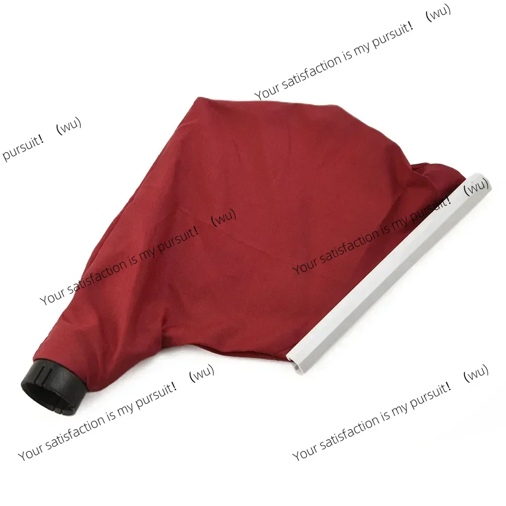 5 dust bag, cloth dust cover, belt sander accessories, suitable for 9403 9401 belt sander