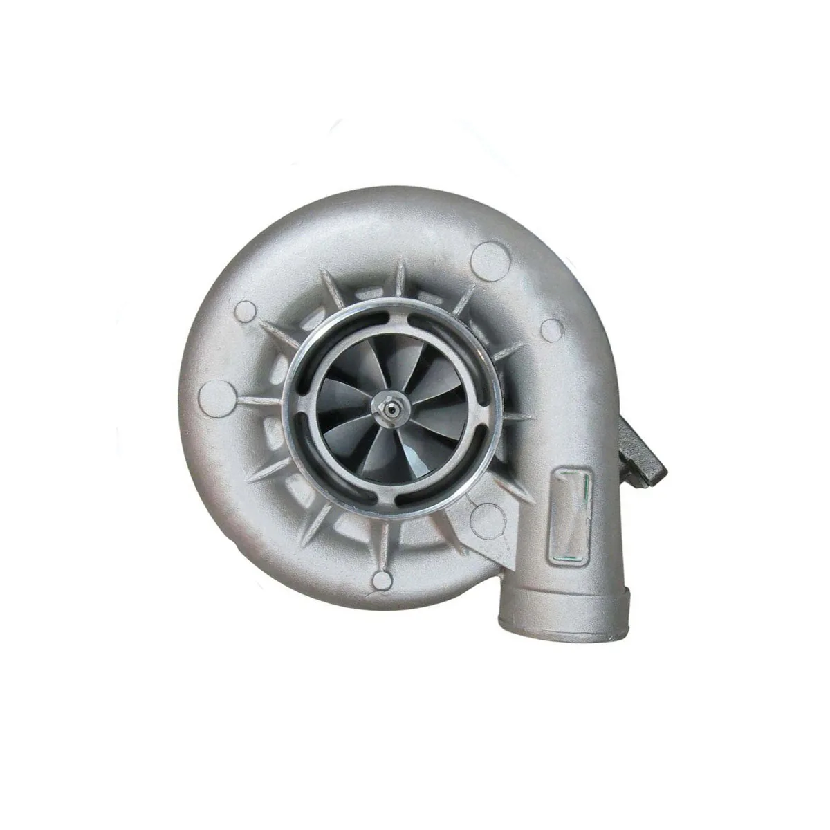 HC5A Turbo 3801850RX 3803338 3803338NX 3803338RX 3594104 801850 4955505NX  Turbocharger for Genset Various With KTA50 Engine