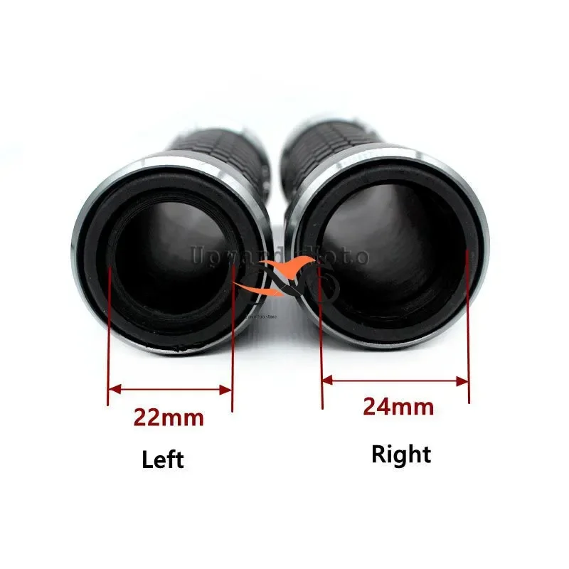 ハンドルバー用エンドキャップ,ヤマハmt07,mt09,mt10,mt 07,09,10,fz07,fz09,トレーサー用アクセサリー