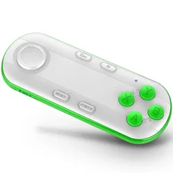 Mocute Bluetooth Remote Controller 051 Phone Controller Self-Timer Shutter Gamepad Wireless Mouse For Smartphones