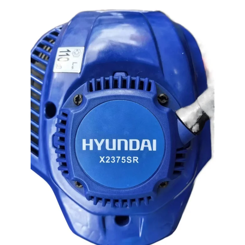 ملحقات المكربن لأدوات تشذيب التحوط أحادية الحافة HYUNDAI X2375SR وX2875S