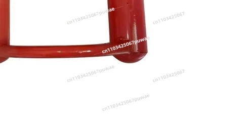 Heavy-Duty Low Voltage Cable Roller, Overhead Open Wire & Underground Corner Electronic Cable Pulling Guide Roller