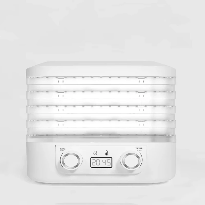 

Home Appliances Food Grade Material Hot Selling Food Dry Dehydrator