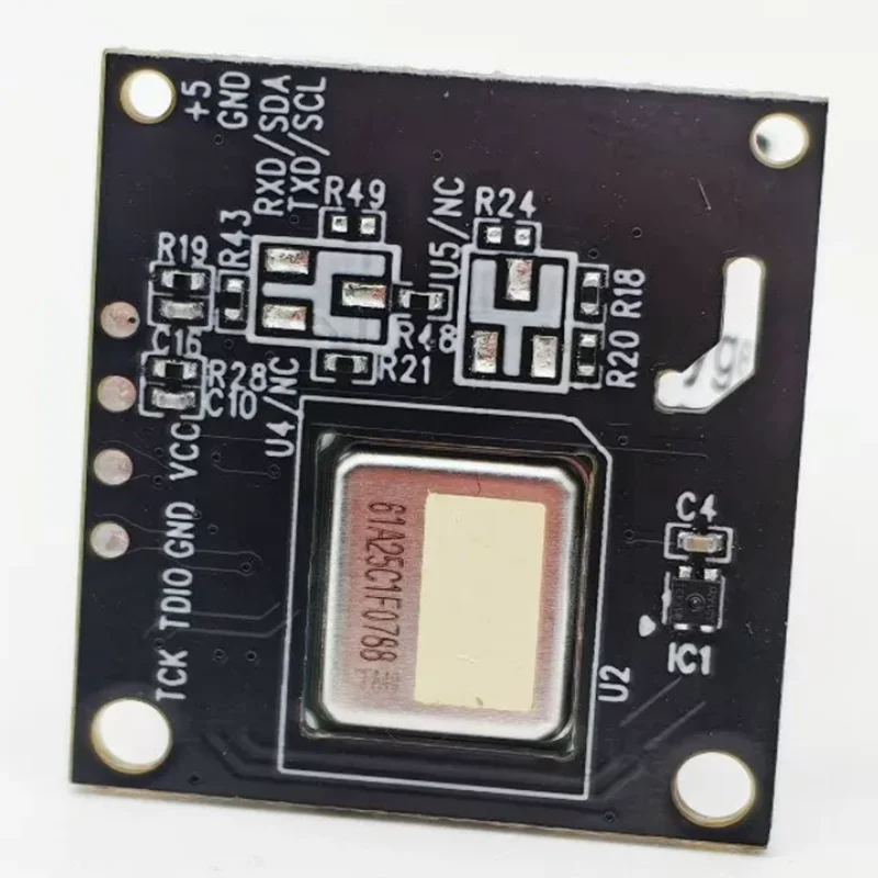 SFA40 Sensor Module, Indoor Air Quality Monitor, Low‑Power Formaldehyde Sensor, UART Output