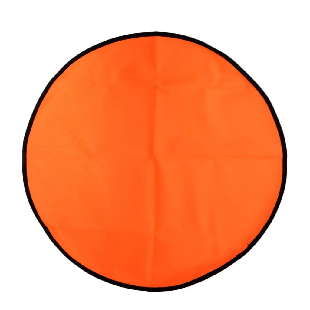 Waterproof Surfing Changing Mattenauflage for Swim Beach Wetsuit Swimwear Orange