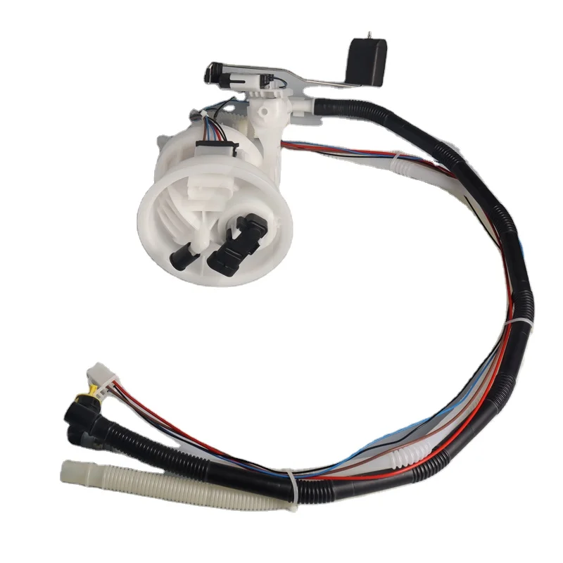 A2114704094 AJD Factory Sale Electric Fuel Pump Assembly Auto Spare Parts For Mercedes BENZ CLS550 CLS63 AMG CLK350