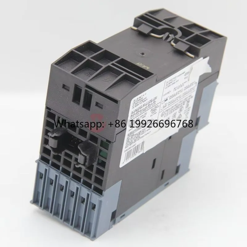 3RB2283-4AA1 brand new original 100% new Industrial Motor Starter Contactor Relay  220V 50Hz for Heavy Duty Automation